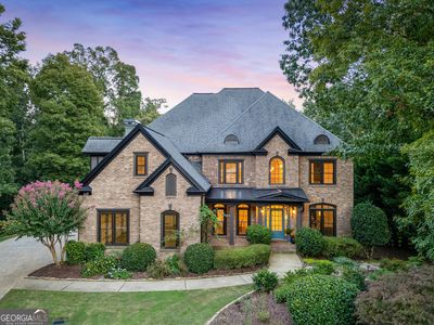 16062 Inverness Trl, Milton, GA, 30004