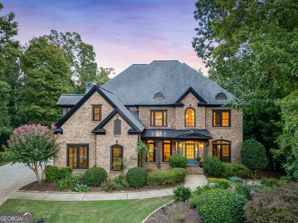 16062 Inverness Trl, Milton, GA 30004