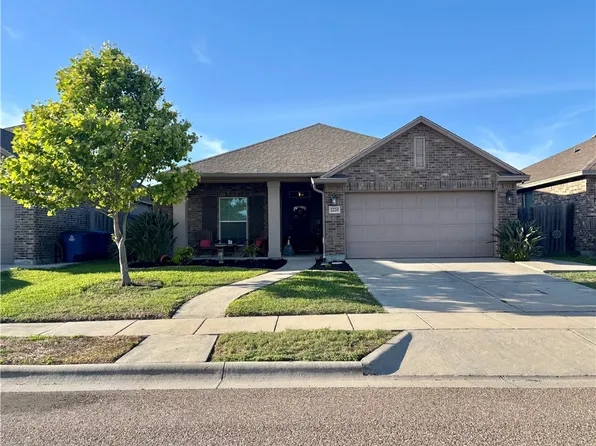 2220 Mangrove Dr, Portland, TX 78374