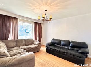 60 Pegasus Trl #1, Toronto, ON M1G3N7