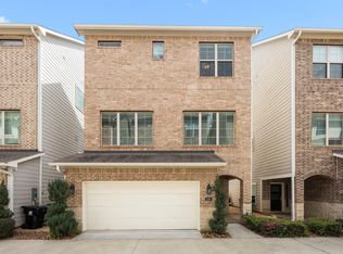 1216 Murrayhill Dr, Houston, TX 77043