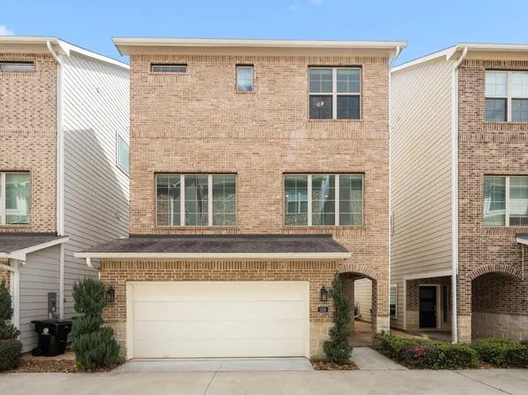 1216 Murrayhill Dr, Houston, TX 77043