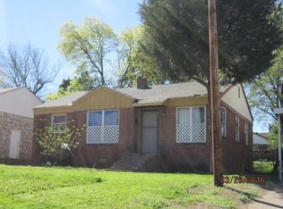 2208 NE 24th St, Oklahoma City, OK 73111