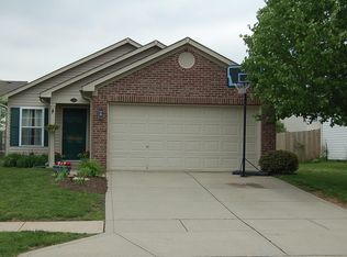 7145 Wellwood Dr, Indianapolis, IN 46217