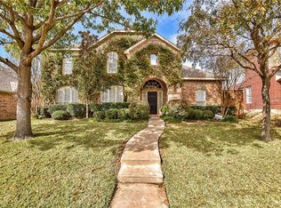 1714 Montura Ln, Frisco, TX 75033