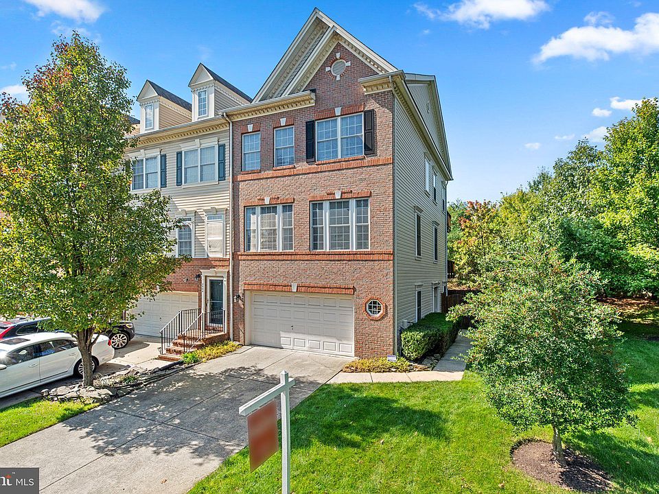 2402 Ogden Way, Gambrills, MD 21054 Zillow