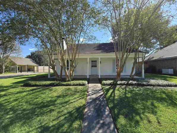 15844 Chantilly Ave, Baton Rouge, LA 70817