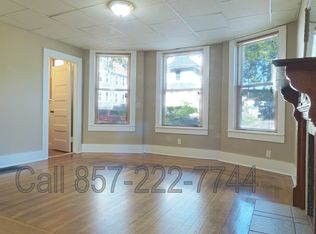 24 Montello St #1, Boston, MA 02122