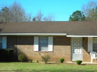 3417 Aristedes Rd, Albany, GA 31721