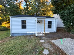 2605 Textile Dr, Greensboro, NC 27405