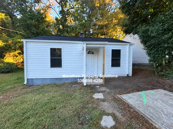 2605 Textile Dr, Greensboro, NC 27405