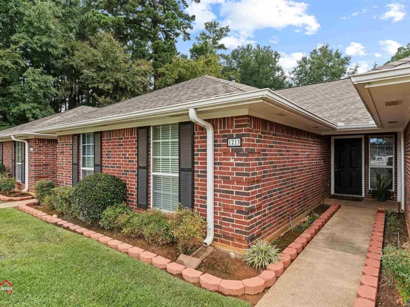 1213 W Fairmont St, Longview, TX 75604