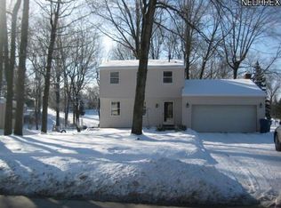 4201 Meadowlark Trl, Stow, OH 44224