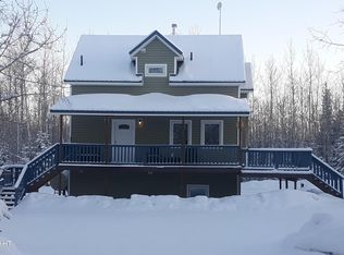 3864 Buttercup Way, Delta Junction, AK 99737