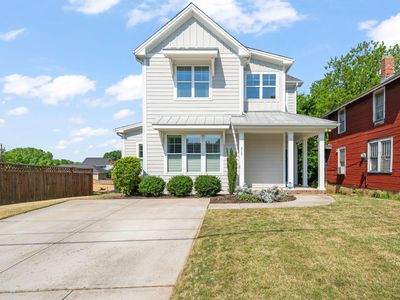512 Montague Ln, Raleigh, NC, 27601
