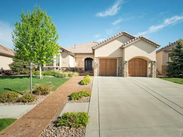1817 Chianti Ct, Pueblo, CO 81001