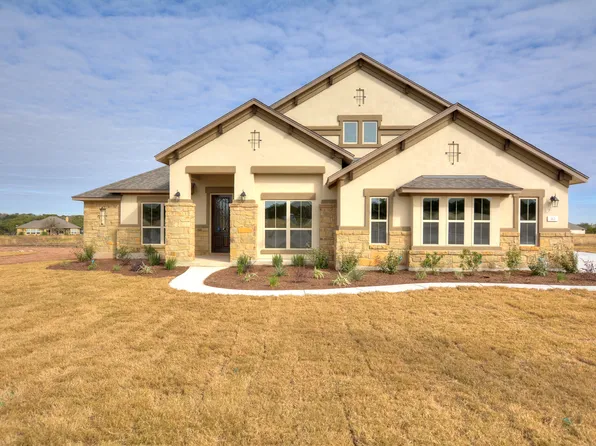 112 Claimjumper, Liberty Hill, TX 78642
