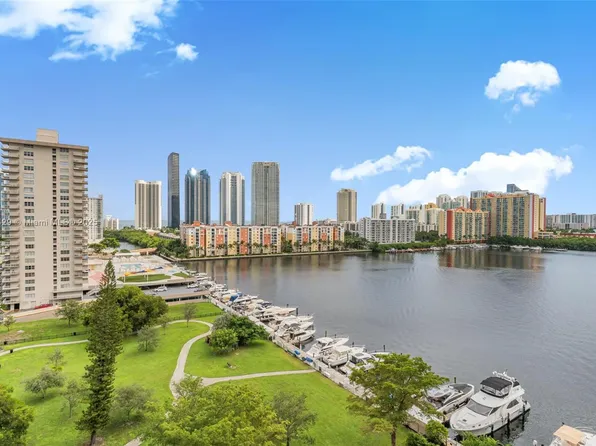 290 174th St APT 1415, Sunny Isles Beach, FL 33160