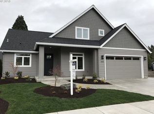 185 Benjamin St, Eugene, OR 97404