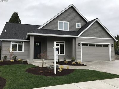 185 Benjamin St, Eugene, OR, 97404