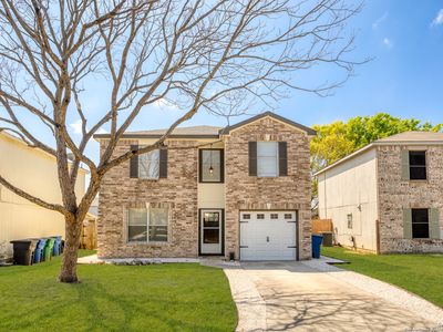 9522 CELINE, San Antonio, TX, 78250