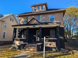 102 Lux St, Rochester, NY 14621