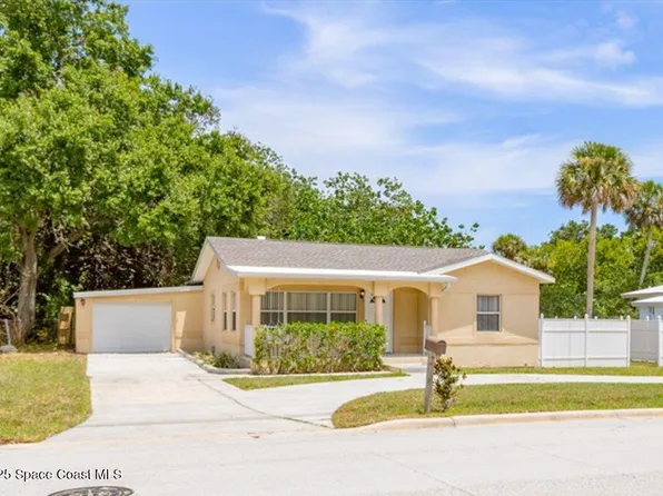 1020 Seminole Dr, Rockledge, FL 32955