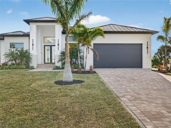 16340 Cape Horn Blvd, Punta Gorda, FL 33955