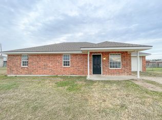 141 Spring Ln, China Spring, TX 76633