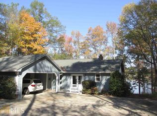 1720 Apalachee Woods Trl, Buckhead, GA 30625