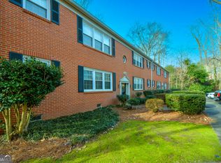 2355 Henderson Mill Rd NE, Atlanta, GA 30345