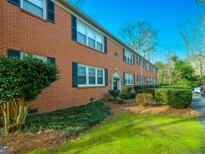 2355 Henderson Mill Rd NE, Atlanta, GA, 30345