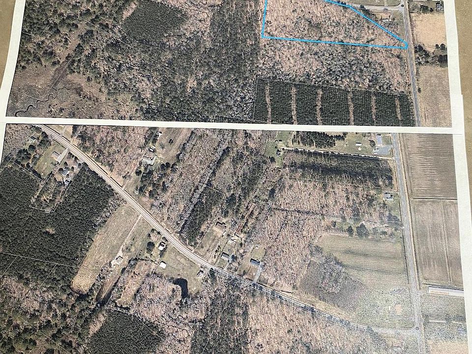 0 Whitehaven Rd, Tyaskin, MD 21865 Zillow