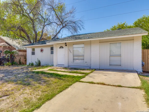 11035 VALLEY STAR DR, San Antonio, TX 78224