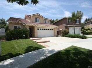 2444 San Saba St, Tustin, CA 92782