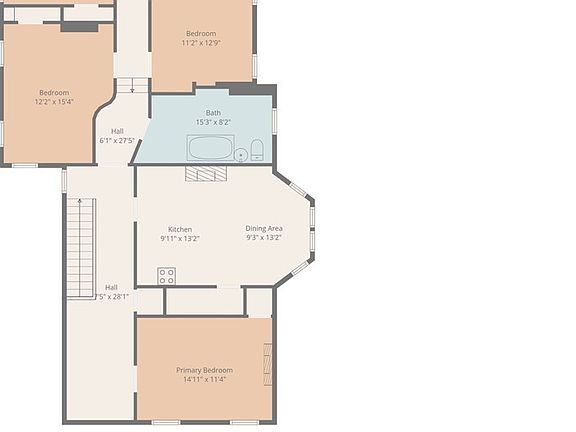 38th image of this home