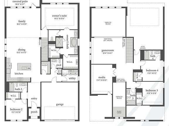 2nd image of this home