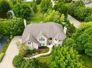 21556 W Swan Ct, Kildeer, IL