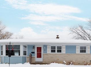 W144N8445 Macarthur Dr, Menomonee Falls, WI 53051