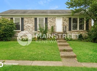 7218 Quail Ridge Rd, Louisville, KY 40291