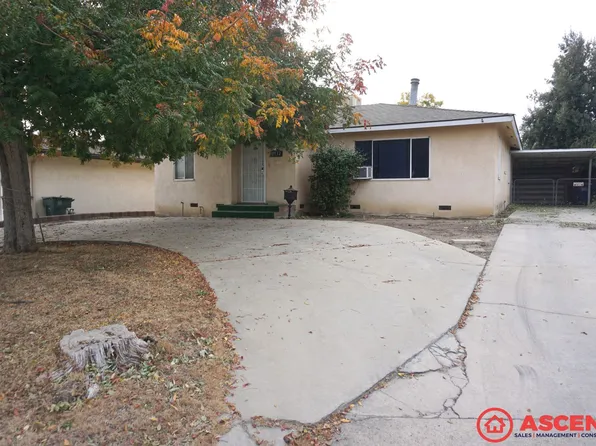 2112 Kingston Pl, Bakersfield, CA 93306
