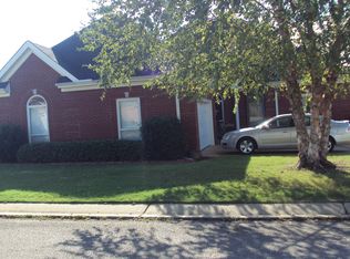 4289 Eagles Ridge Rd, Tupelo, MS 38801