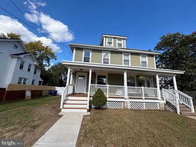 59 Pine St, Beverly, NJ, 08010