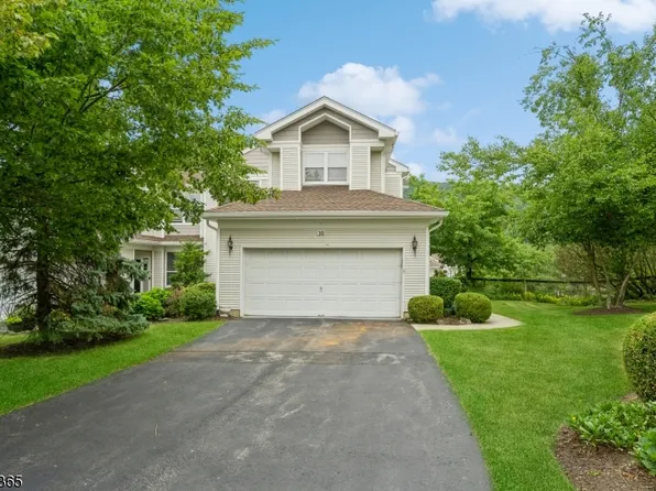 10 Hornbeam Way #10, Hardyston Twp., NJ 07419