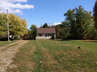 8590 Mount Hope Rd, Crosby, OH 45030