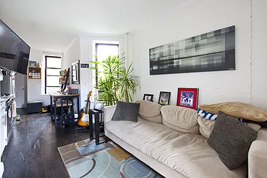 Rented by Keller Williams NYC