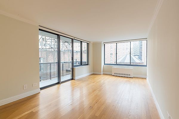 1st image of 235 W 48th St APT 14P