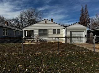 2143 S Wichita St, Wichita, KS 67213