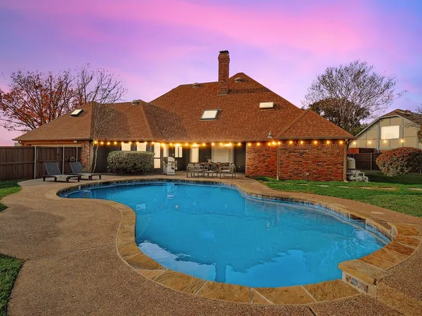 2420 Vista Glen Ln, Carrollton, TX 75007