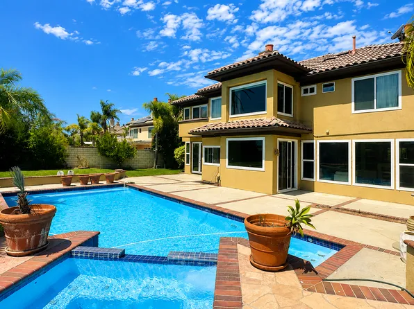 5640 Smokey Mountain Way, Yorba Linda, CA 92887